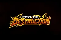 Fist of Destruction